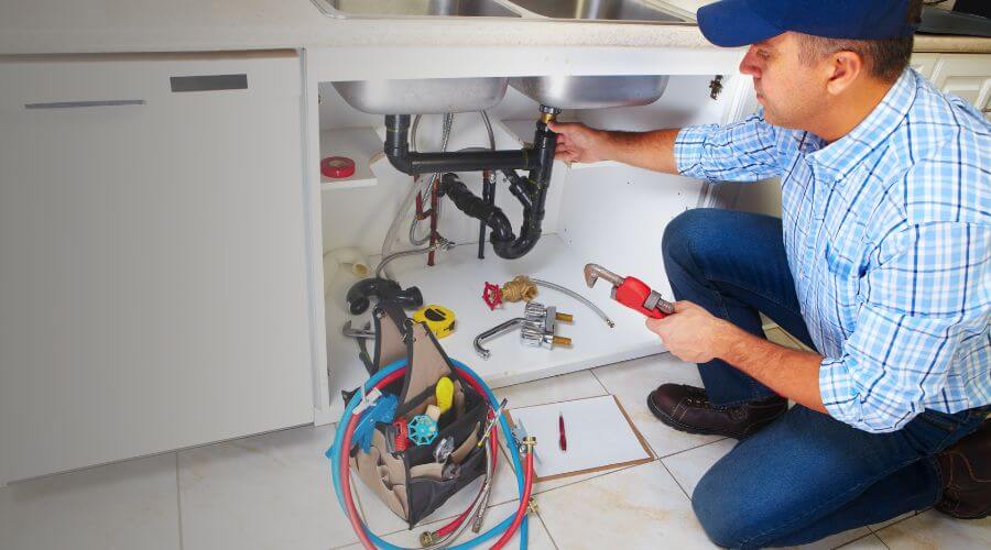 Professional Leak Detection Services in Clint, TX